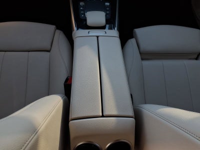 2023 Mercedes-Benz GLB GLB 250