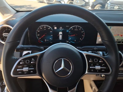 2023 Mercedes-Benz GLB GLB 250