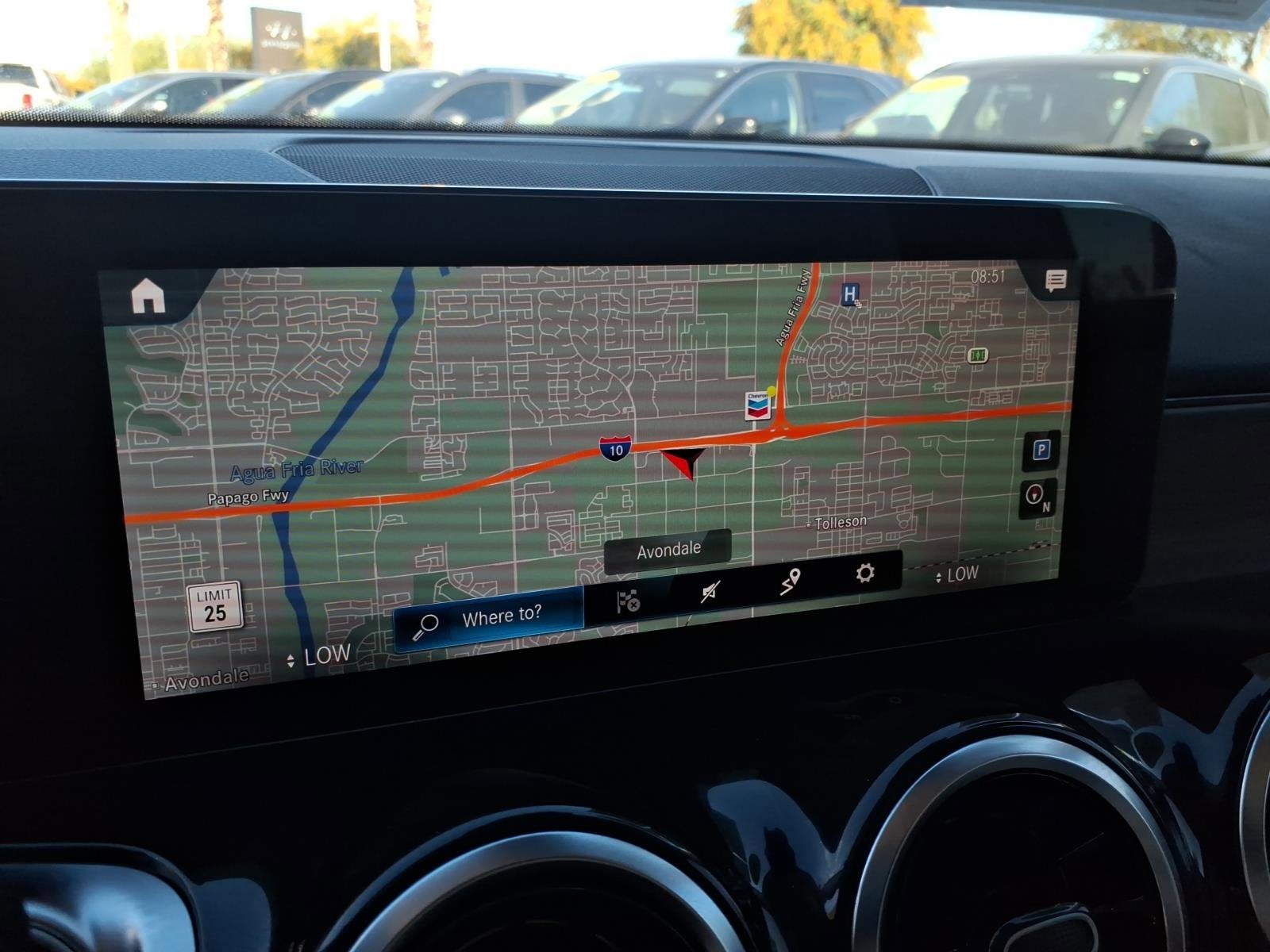 2023 Mercedes-Benz GLB GLB 250