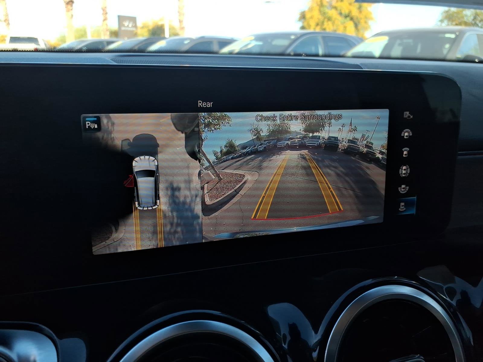 2023 Mercedes-Benz GLB GLB 250