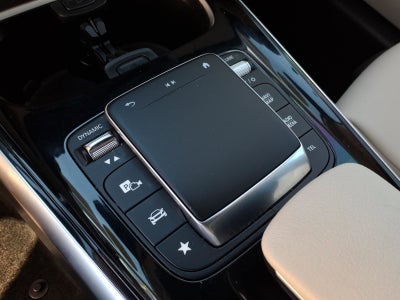 2023 Mercedes-Benz GLB GLB 250