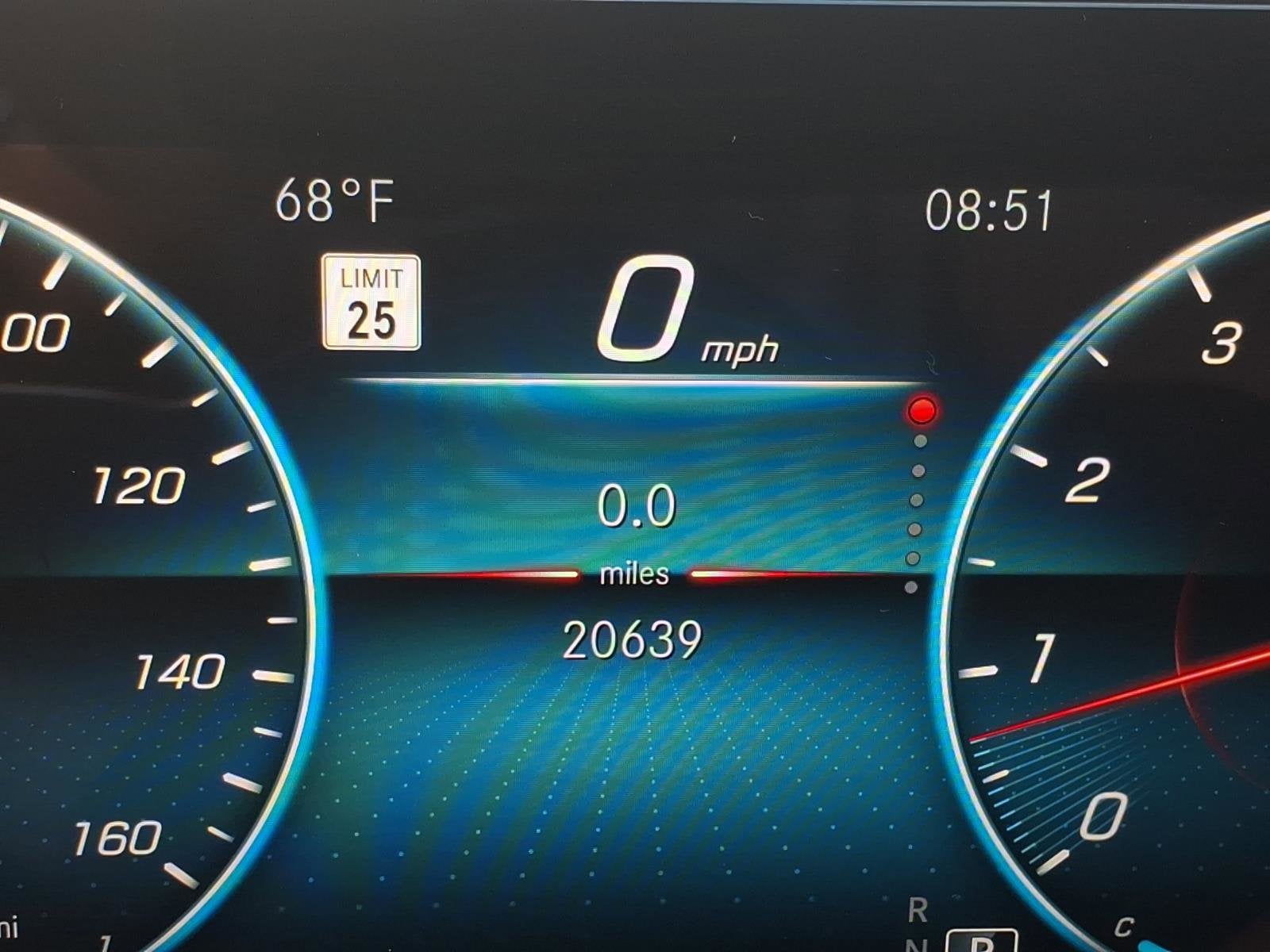 2023 Mercedes-Benz GLB GLB 250