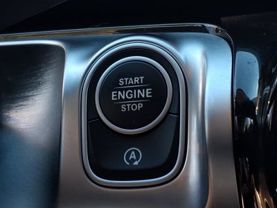 2023 Mercedes-Benz GLB GLB 250