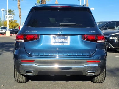 2023 Mercedes-Benz GLB GLB 250