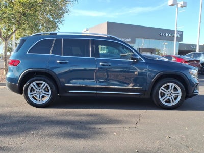 2023 Mercedes-Benz GLB GLB 250