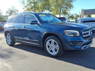 2023 Mercedes-Benz GLB GLB 250