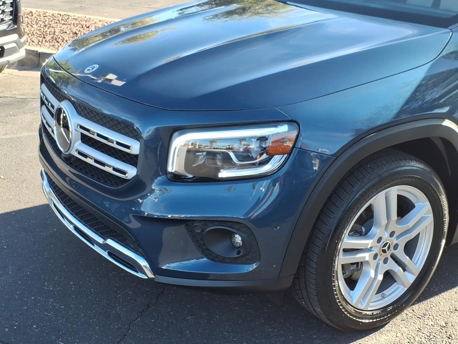 2023 Mercedes-Benz GLB GLB 250