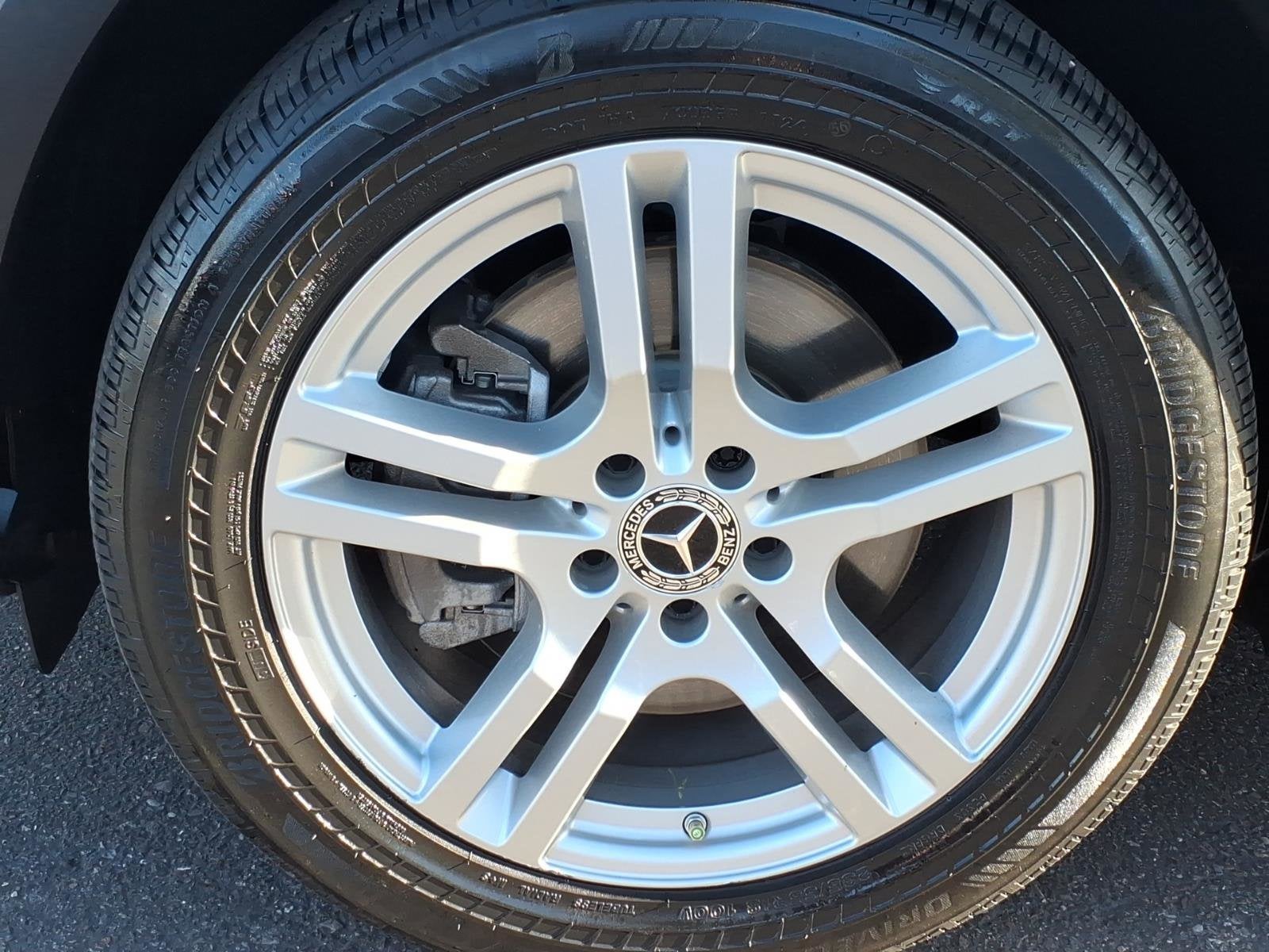 2023 Mercedes-Benz GLB GLB 250