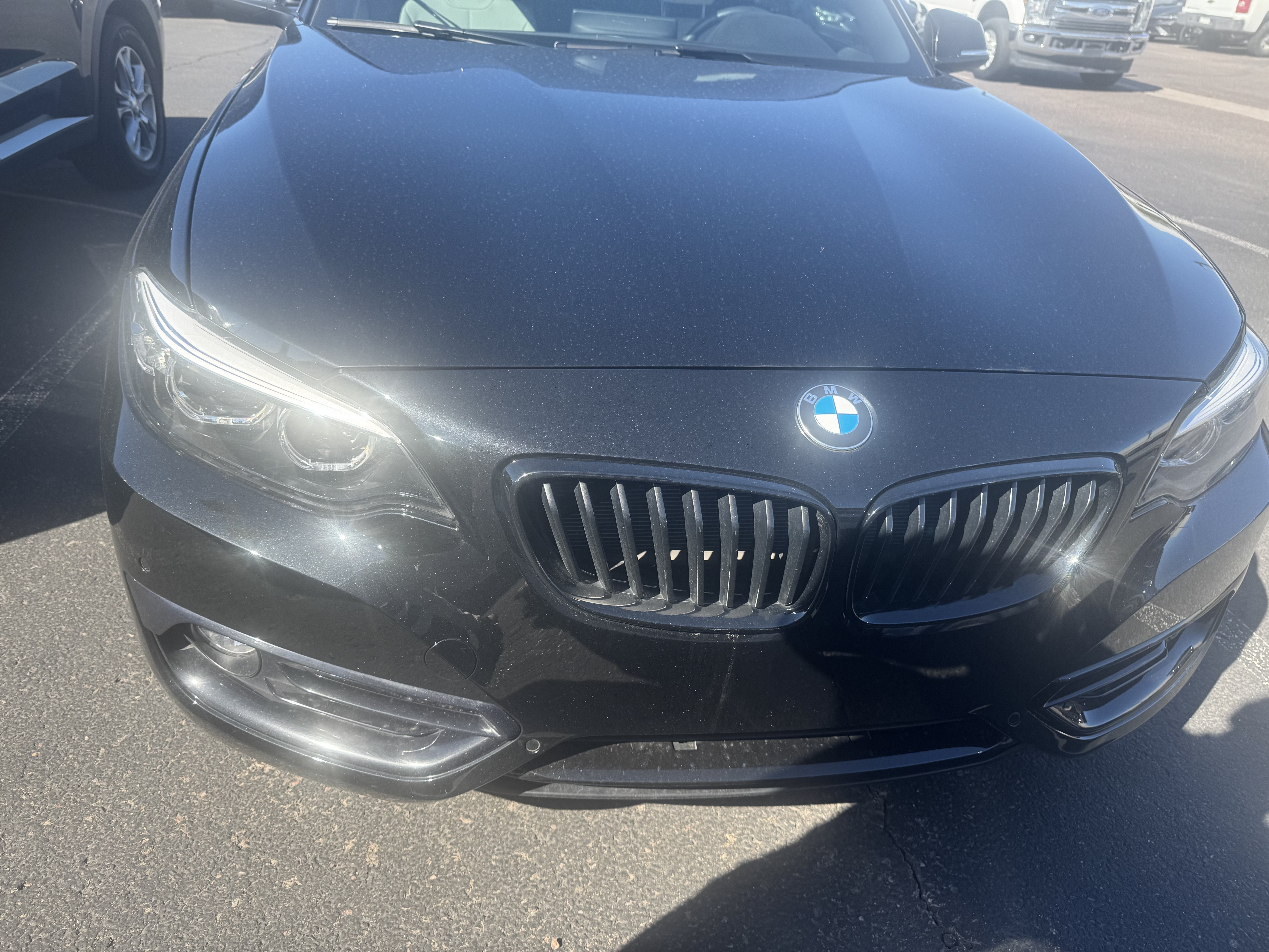 WBA2M7C53KVD52296