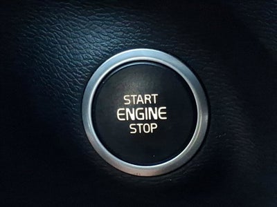 2020 Volvo XC40 R-Design