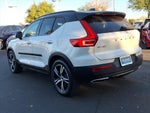 2020 Volvo XC40 R-Design