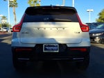 2020 Volvo XC40 R-Design