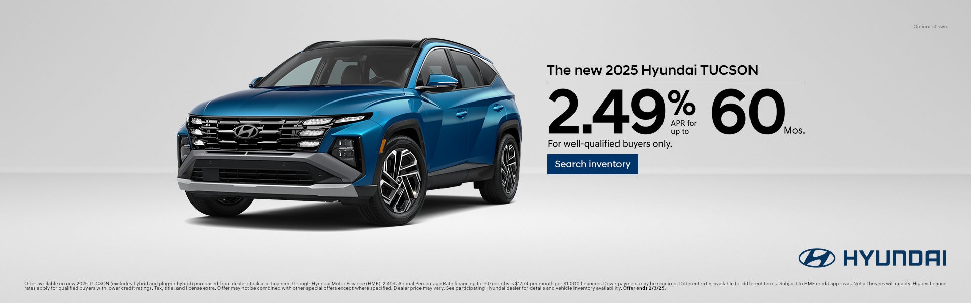 Hyundai Dealership in Avondale AZ | Earnhardt Hyundai