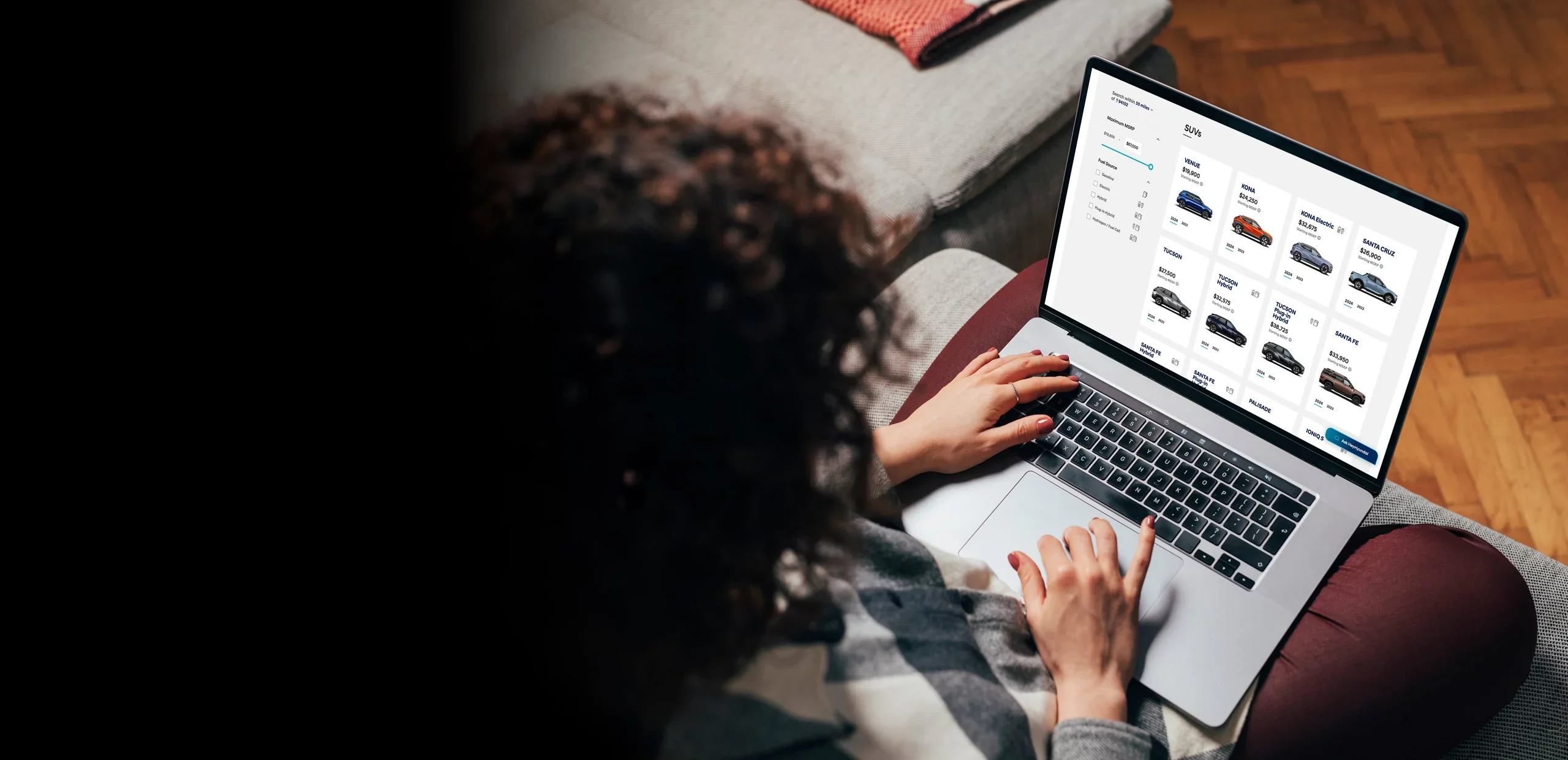 Hyundai Shopper Assurance | Earnhardt Hyundai in Avondale AZ