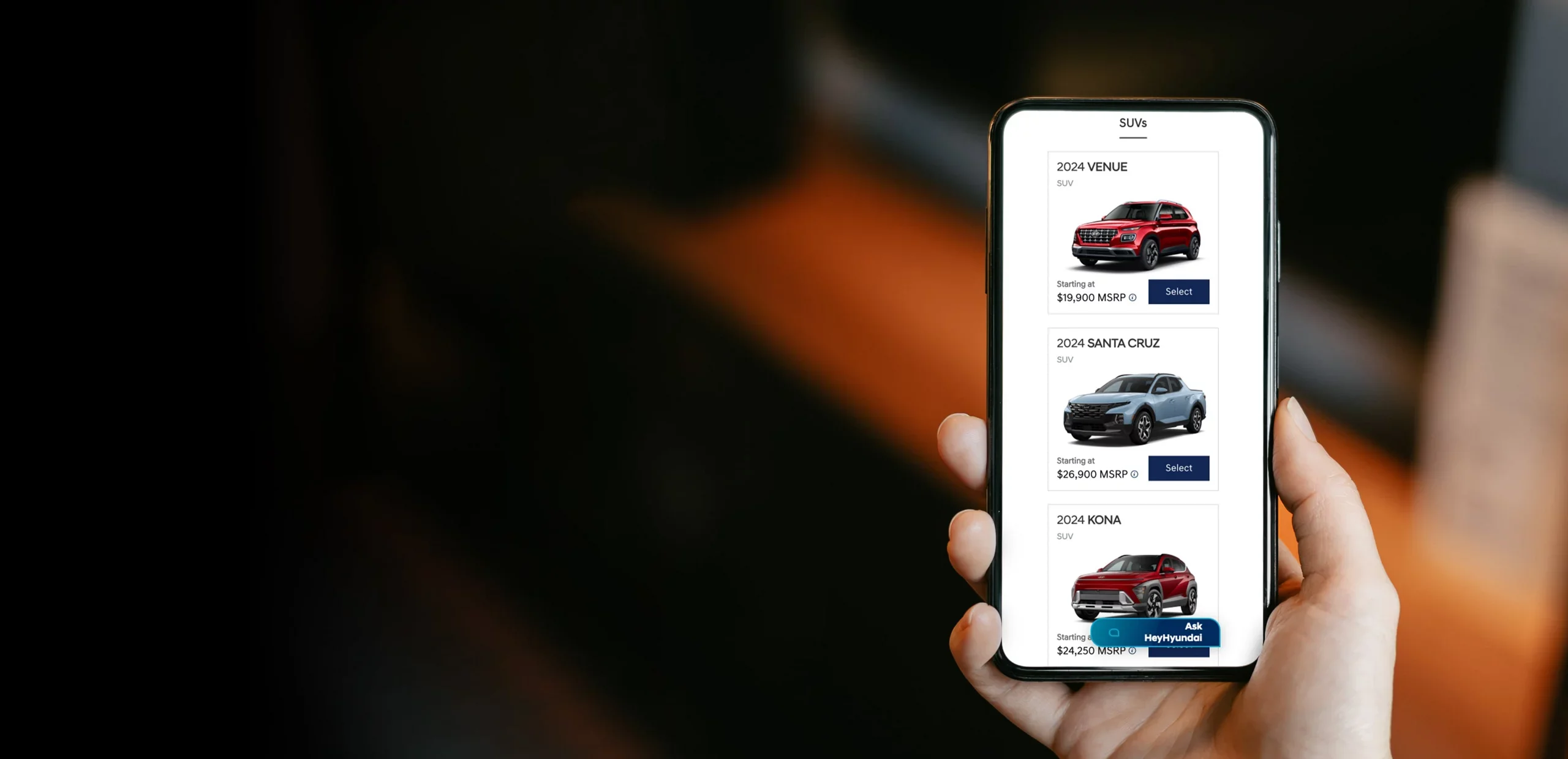 Hyundai Shopper Assurance | Earnhardt Hyundai in Avondale AZ