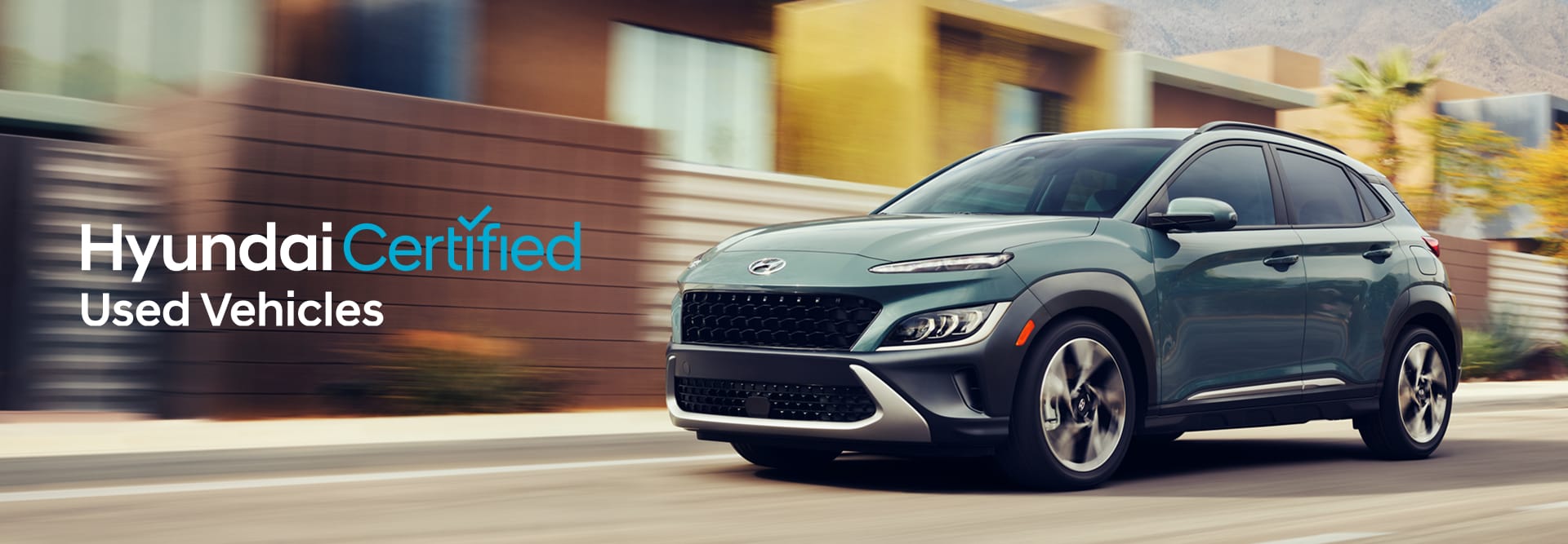 Earnhardt Hyundai in Avondale AZ