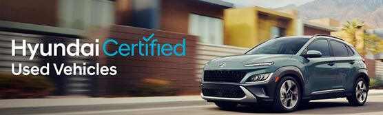 Earnhardt Hyundai in Avondale AZ