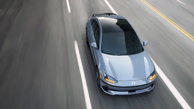 Speed | Earnhardt Hyundai in Avondale AZ