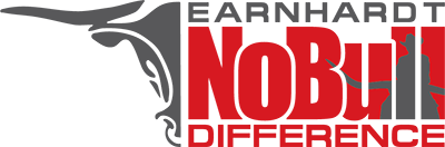 The Earnhardt No Bull Difference