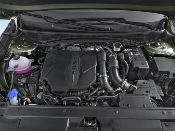 2024 Hyundai Santa Cruz Review -- Midsize Truck Explained