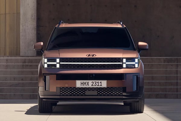 2024 Hyundai Santa Fe Review | 3 Row SUV for Arizona Families