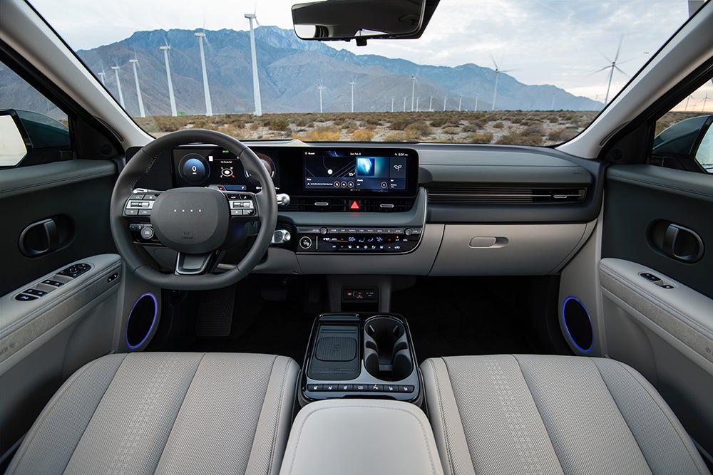 Ioniq5 Large Limited