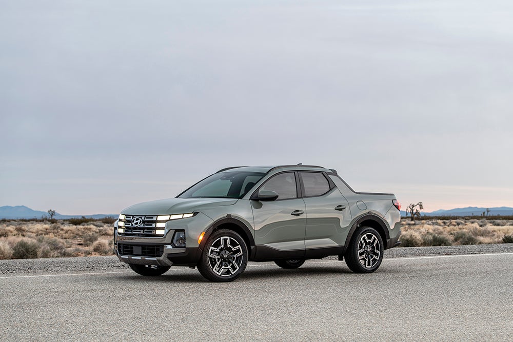 Earnhardt Hyundai in Avondale AZ