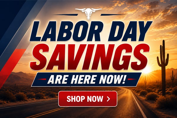 Hyundai Labor Day Sales Event