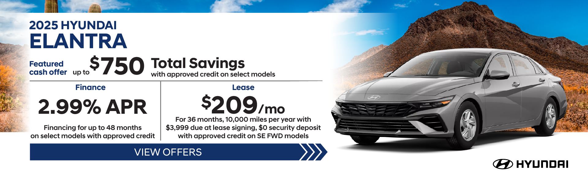 2025 Hyundai ELANTRA