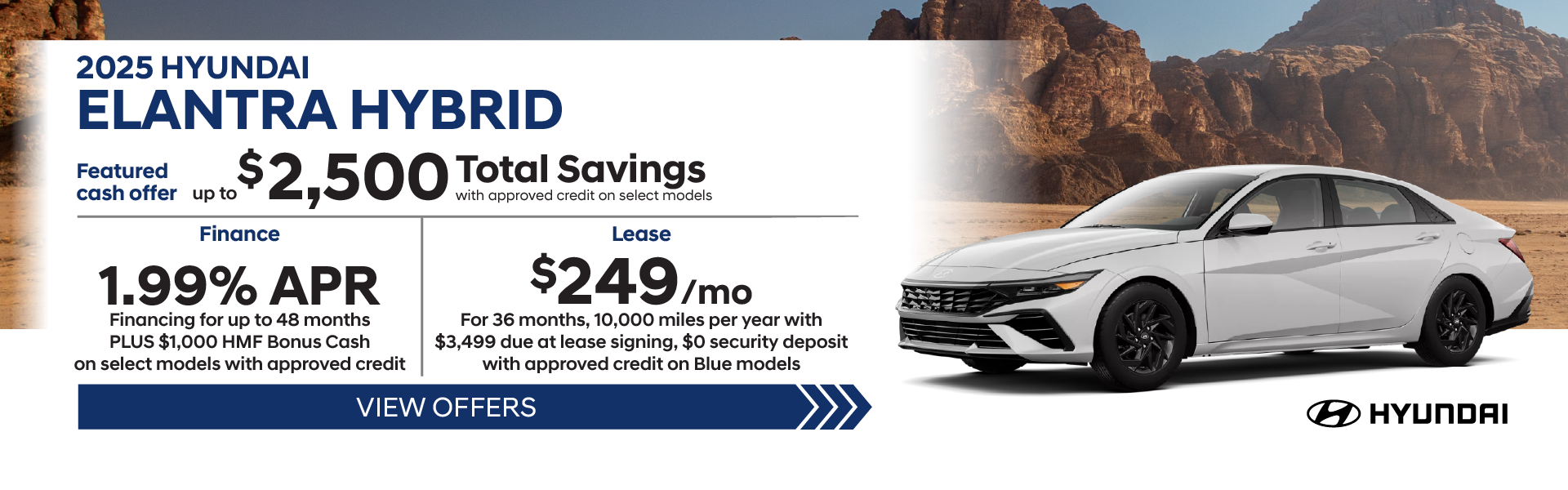 2025 Hyundai ELANTRA HYBRID
