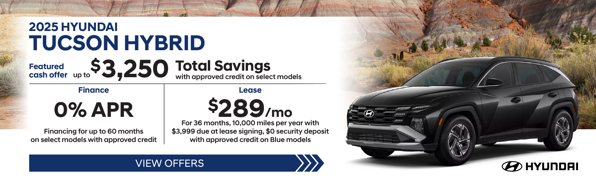 2025 Hyundai TUCSON HYBRID