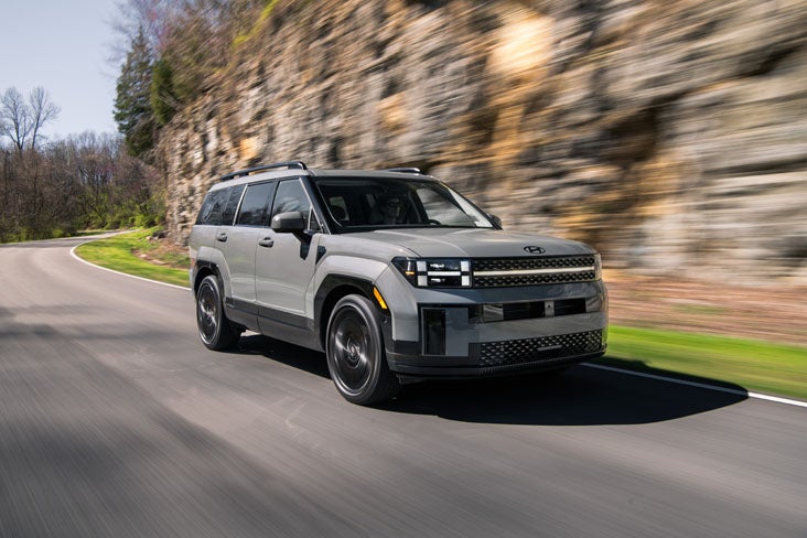 Earnhardt Hyundai in Avondale AZ