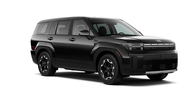 2025 Hyundai SANTA FE