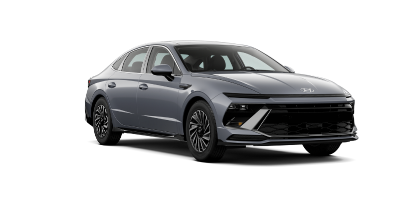 2025 Hyundai SONATA HYBRID