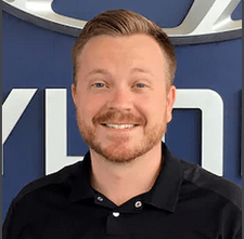 Riley O'Conor Headshot