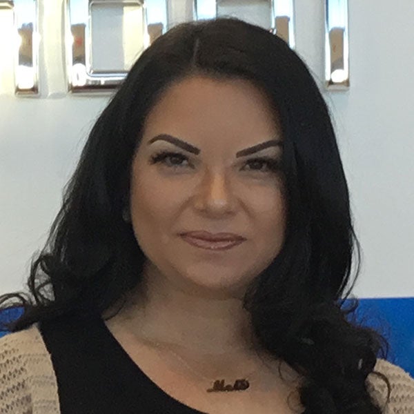 Melida Contreras-Vidrio