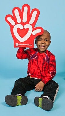 Phoenix Children's Hospital