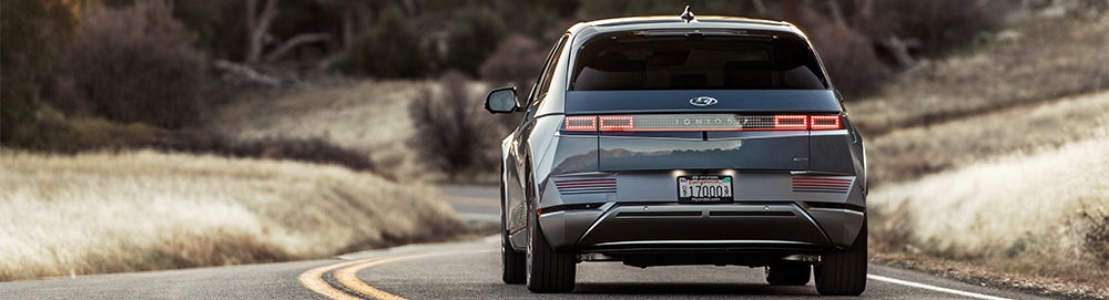 List of awards won by the Hyundai Ioniq 5