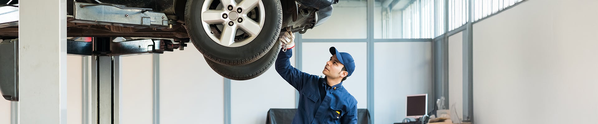 Protecting Your Investment