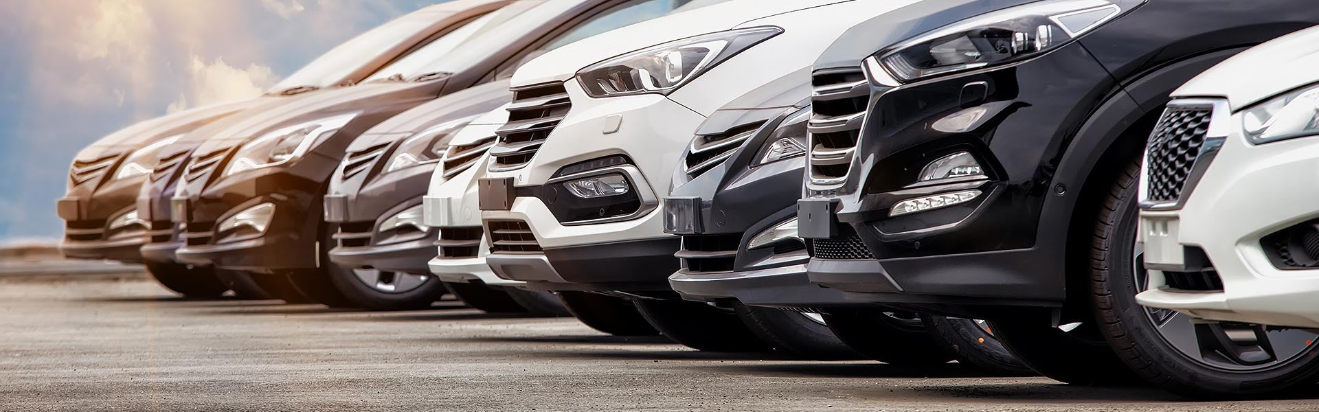 Earnhardt Hyundai at-home test drive in Avondale AZ